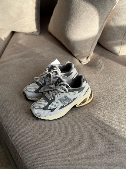 New Balance 2010