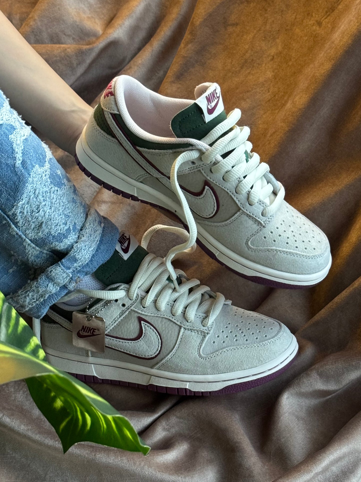 Nike Dunk Low “Otomo”