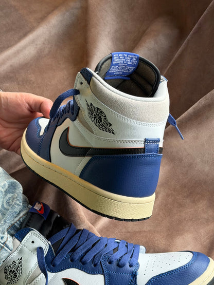 Air Jordan 1 High “Rare Air”