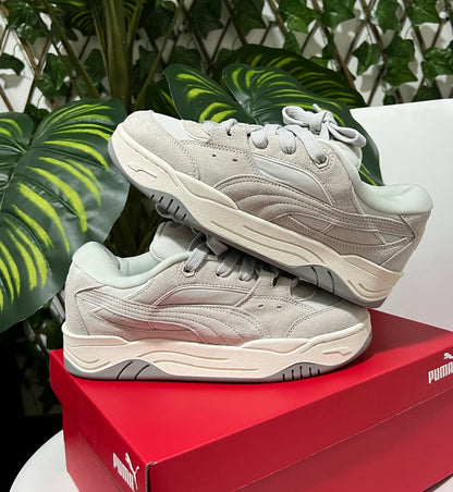 Puma 180 Gris