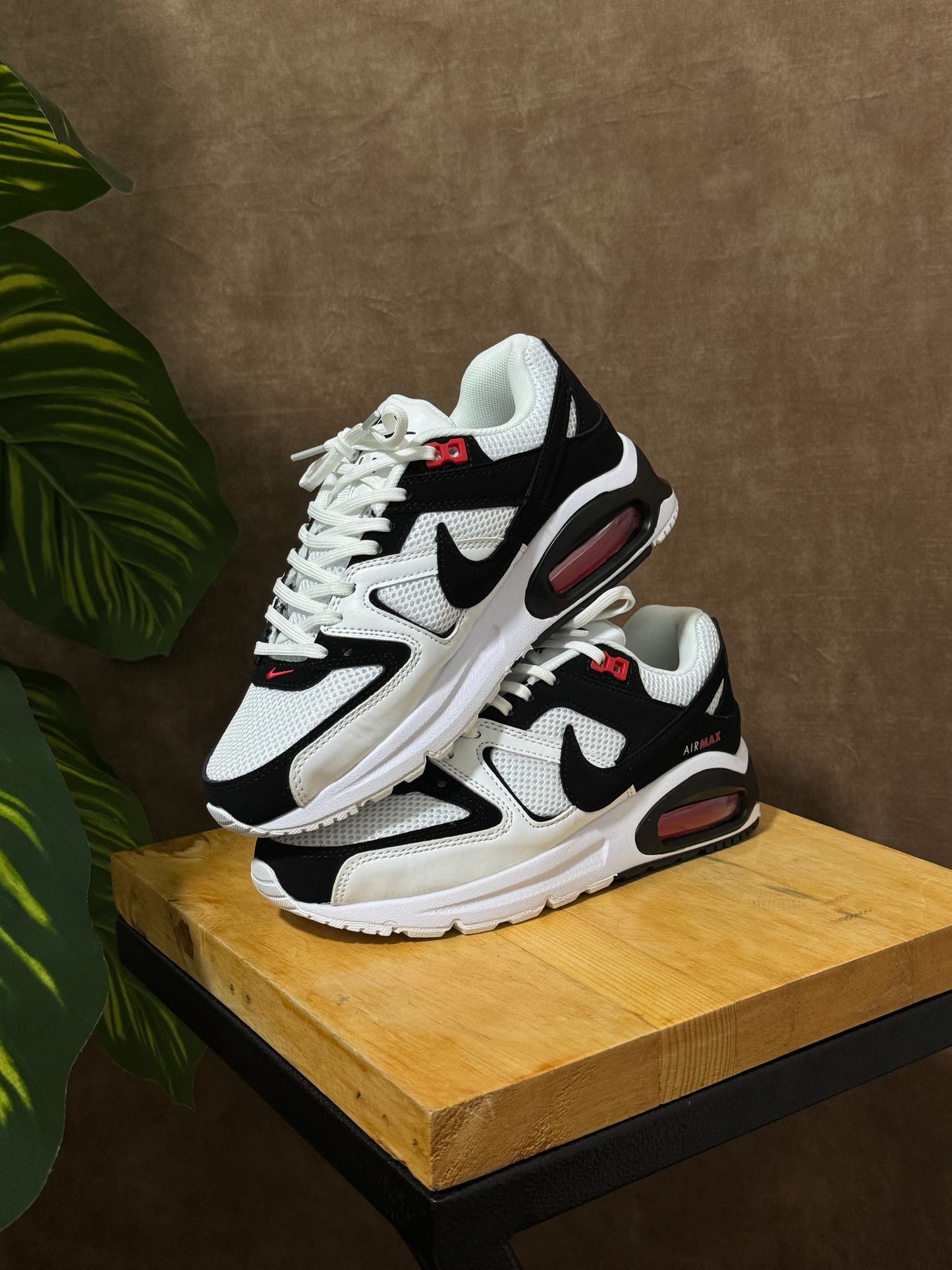 Nike Air Max “Command”