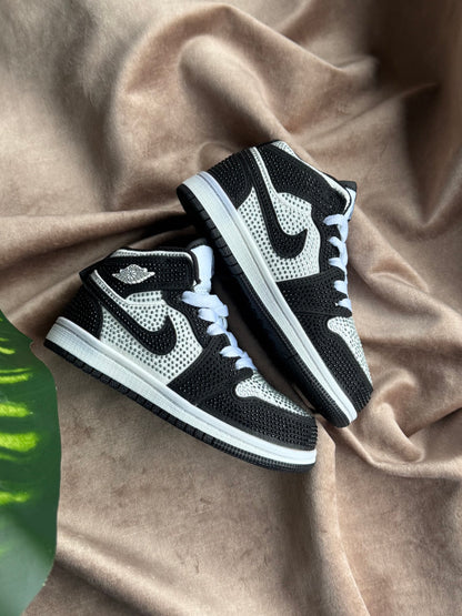 Air Jordan 1 “Swarovski”