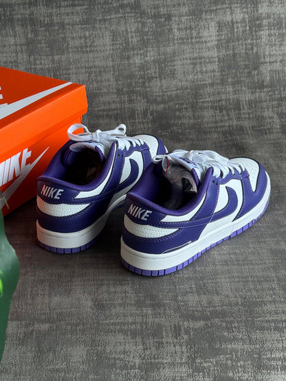 Nike SB Dunk Low “Purple”