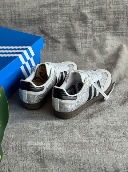 Adidas Samba OG “Rhinestone”