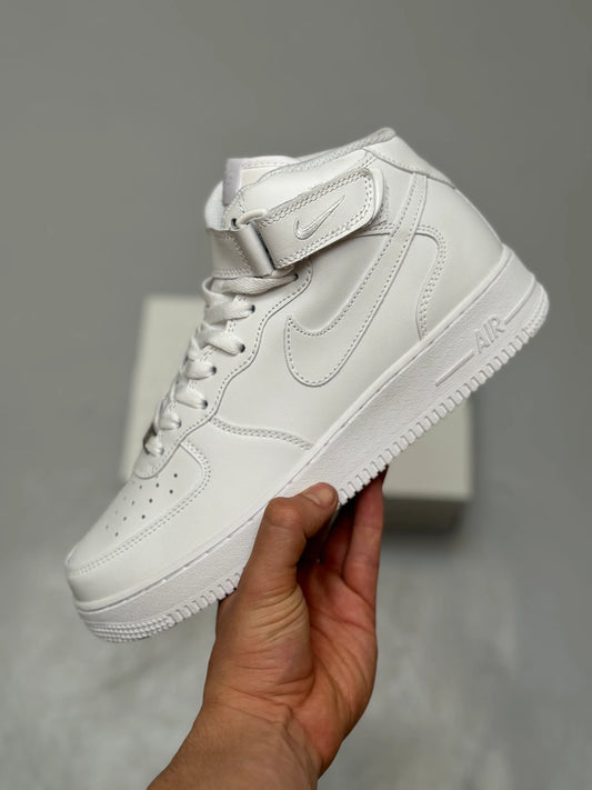 Nike Air Force 1 “High”