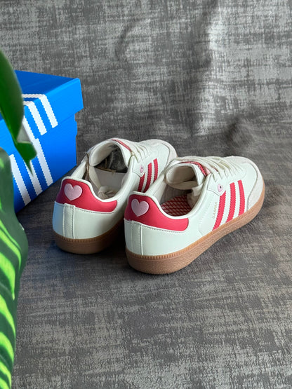 Adidas Samba OG “Valentine’s Day”