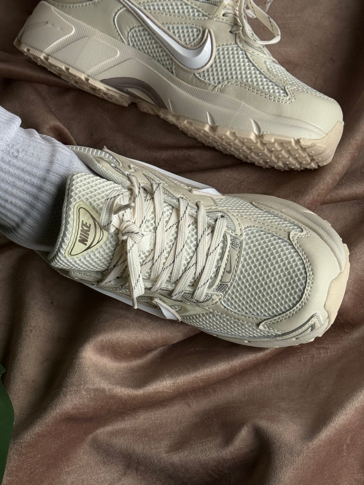 Nike Vomero 5