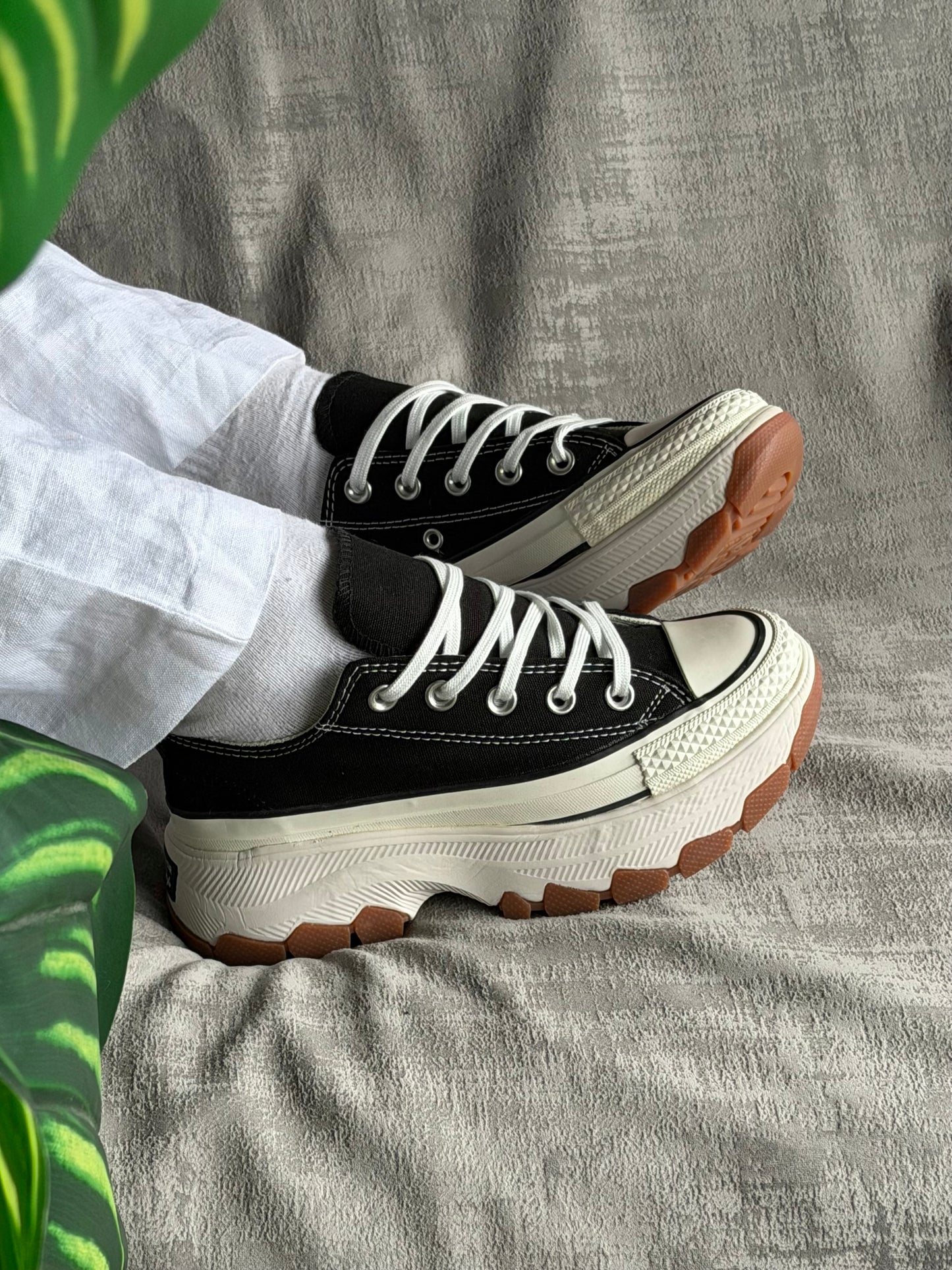 Converse All Star “Traekwave”