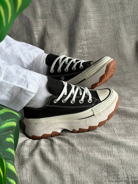 Converse All Star “Traekwave”