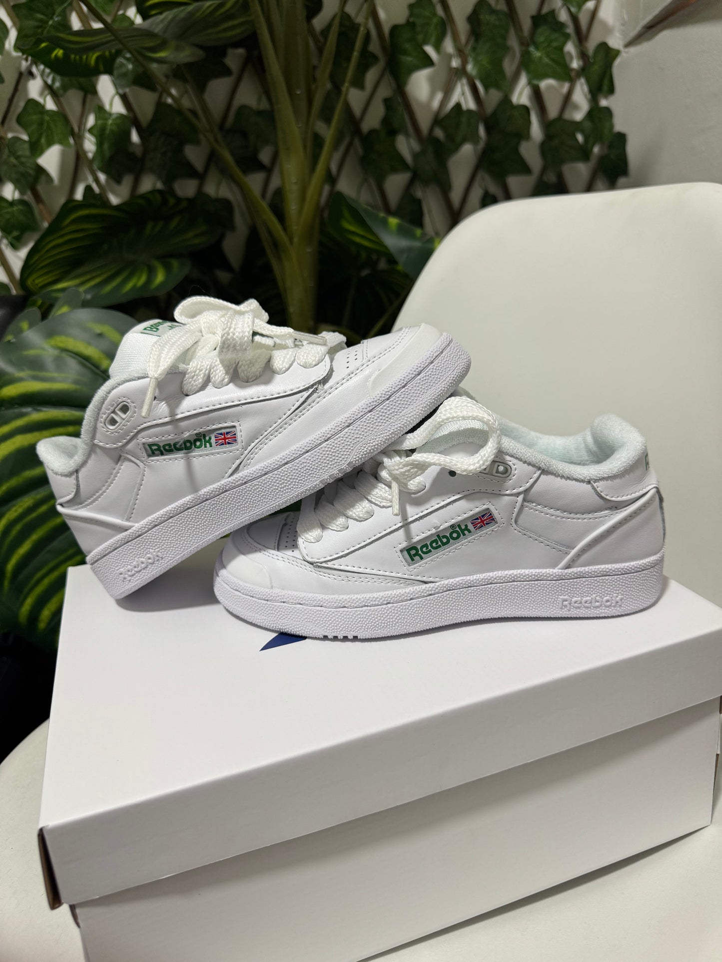 Reebok Club C Bulc
