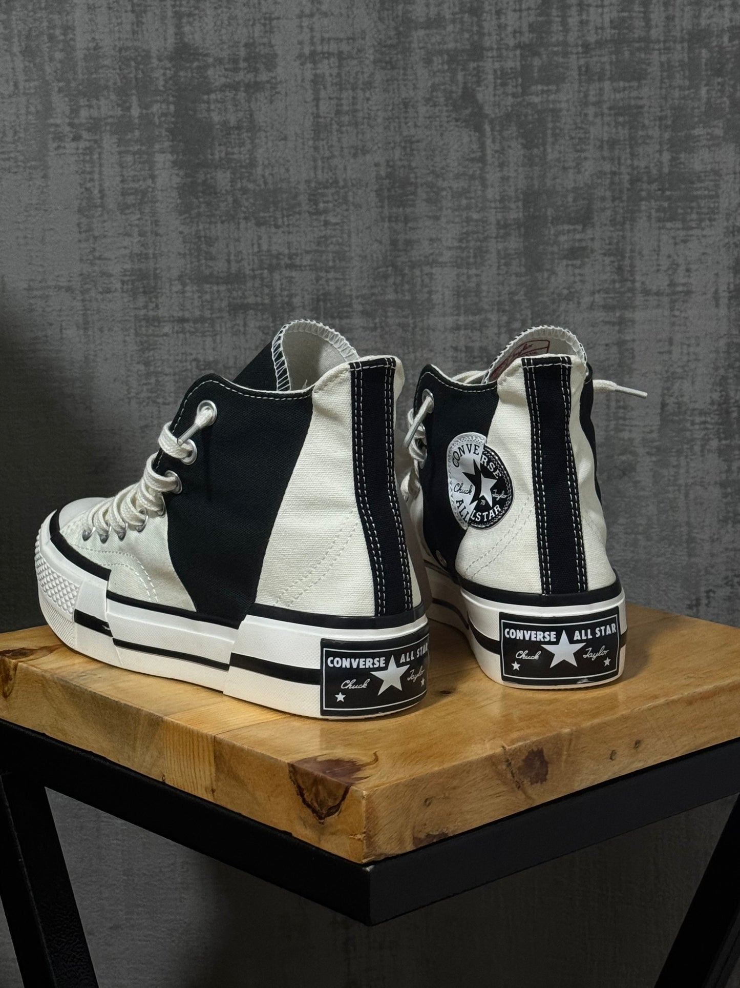 Converse Chuck 70 Plus “Counter Climate”