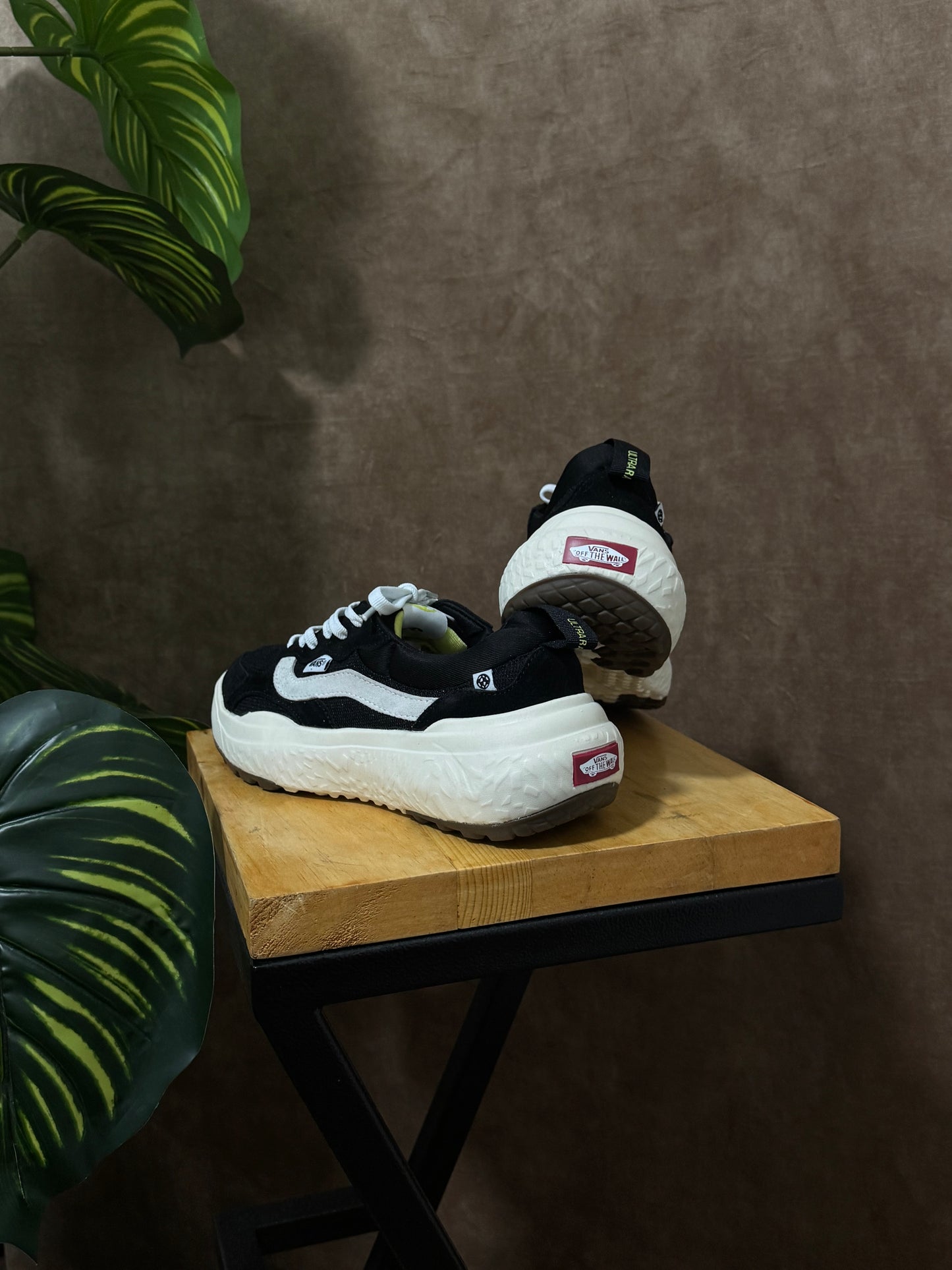 Vans UltraRange Neo V3 Black