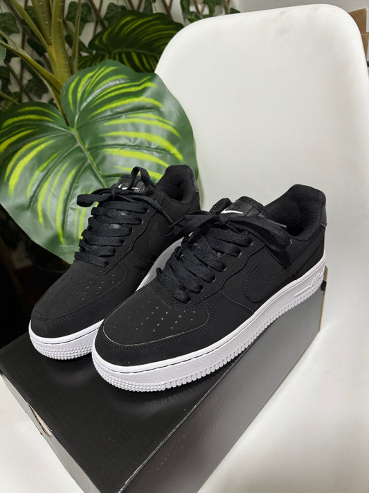 Nike Air Force 1 Negra