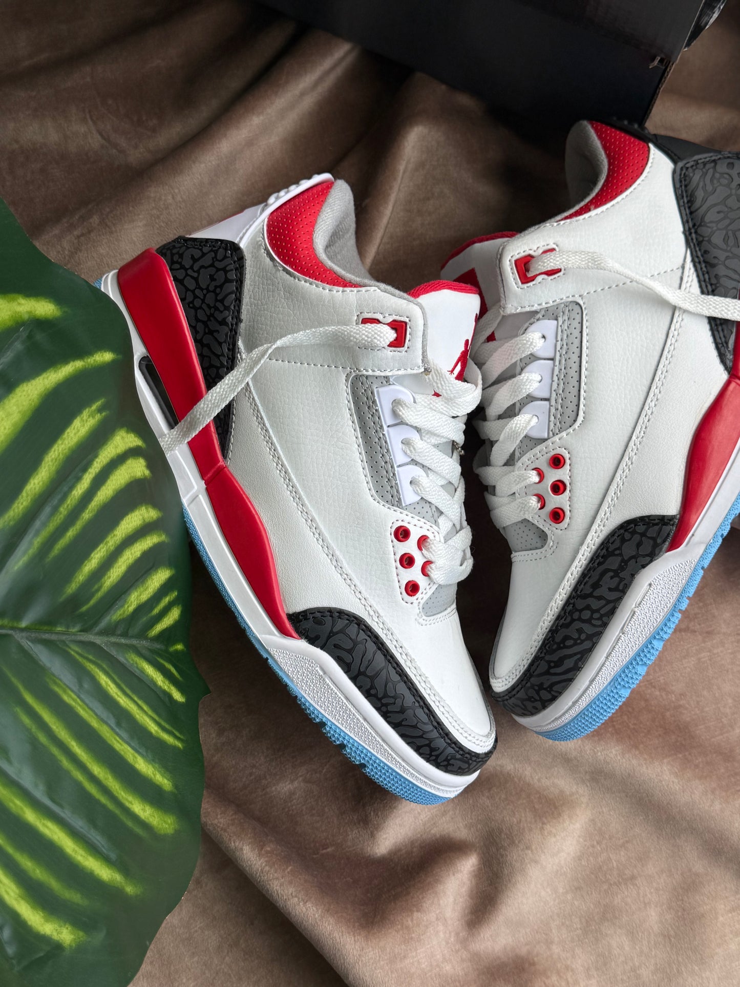 Air Jordan 3 “Eminem”