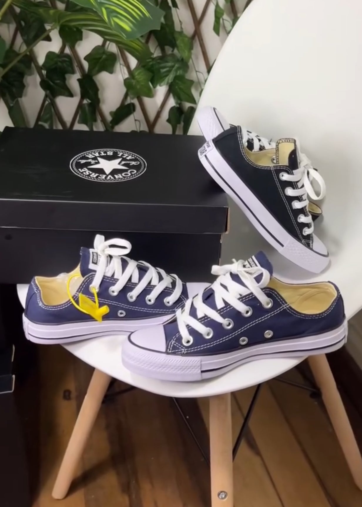 Converse Chuck Taylor All Star