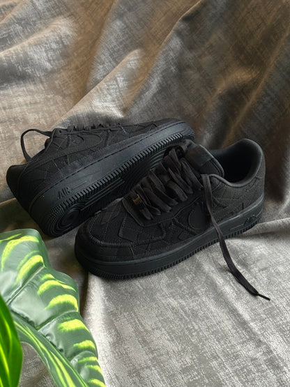 Nike Air Force 1 “Billie Eilish”
