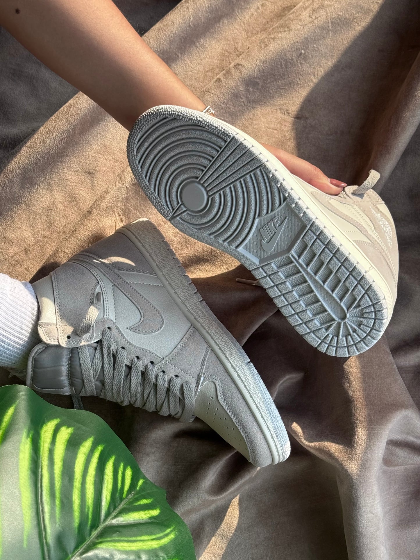 Air Jordan 1 High