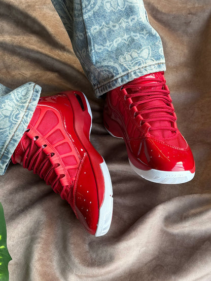 Air Jordan Max Aura “Red”