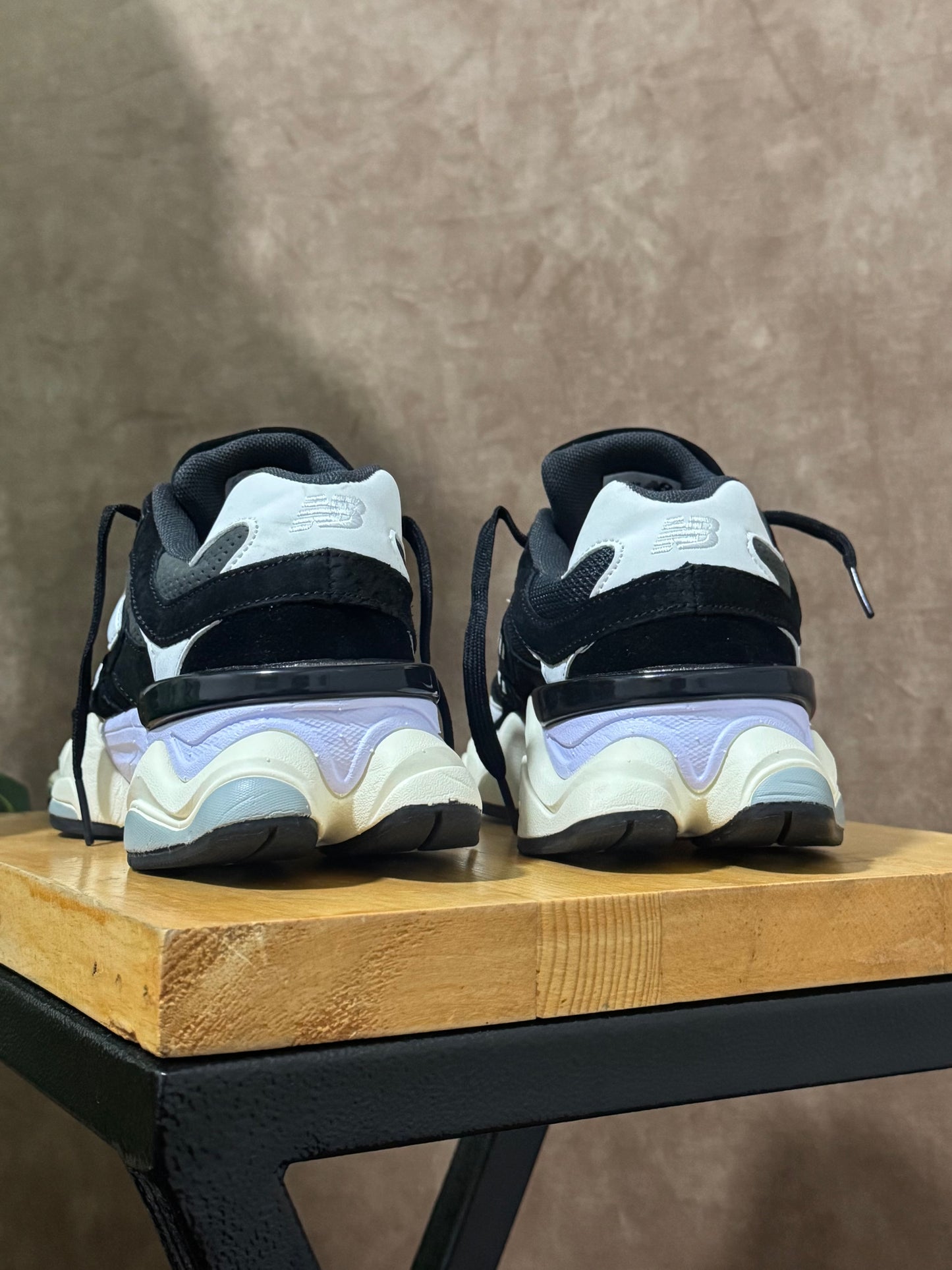 New Balance 9060 “Black”