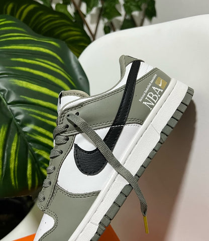 Nike SB Dunk Low “NBA Paris”
