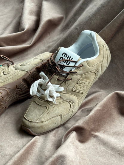New Balance 530 x miu miu