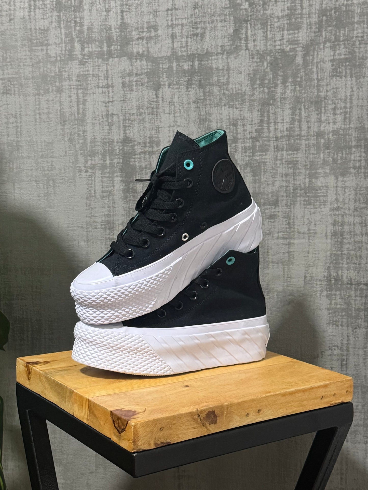 Converse Chuck Taylor All Star “Surface Fusión”