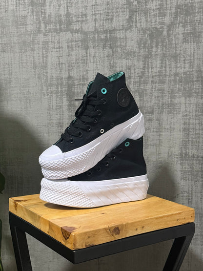 Converse Chuck Taylor All Star “Surface Fusión”