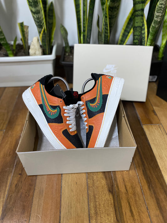 Nike Air Force 1 “Siempre Familia”