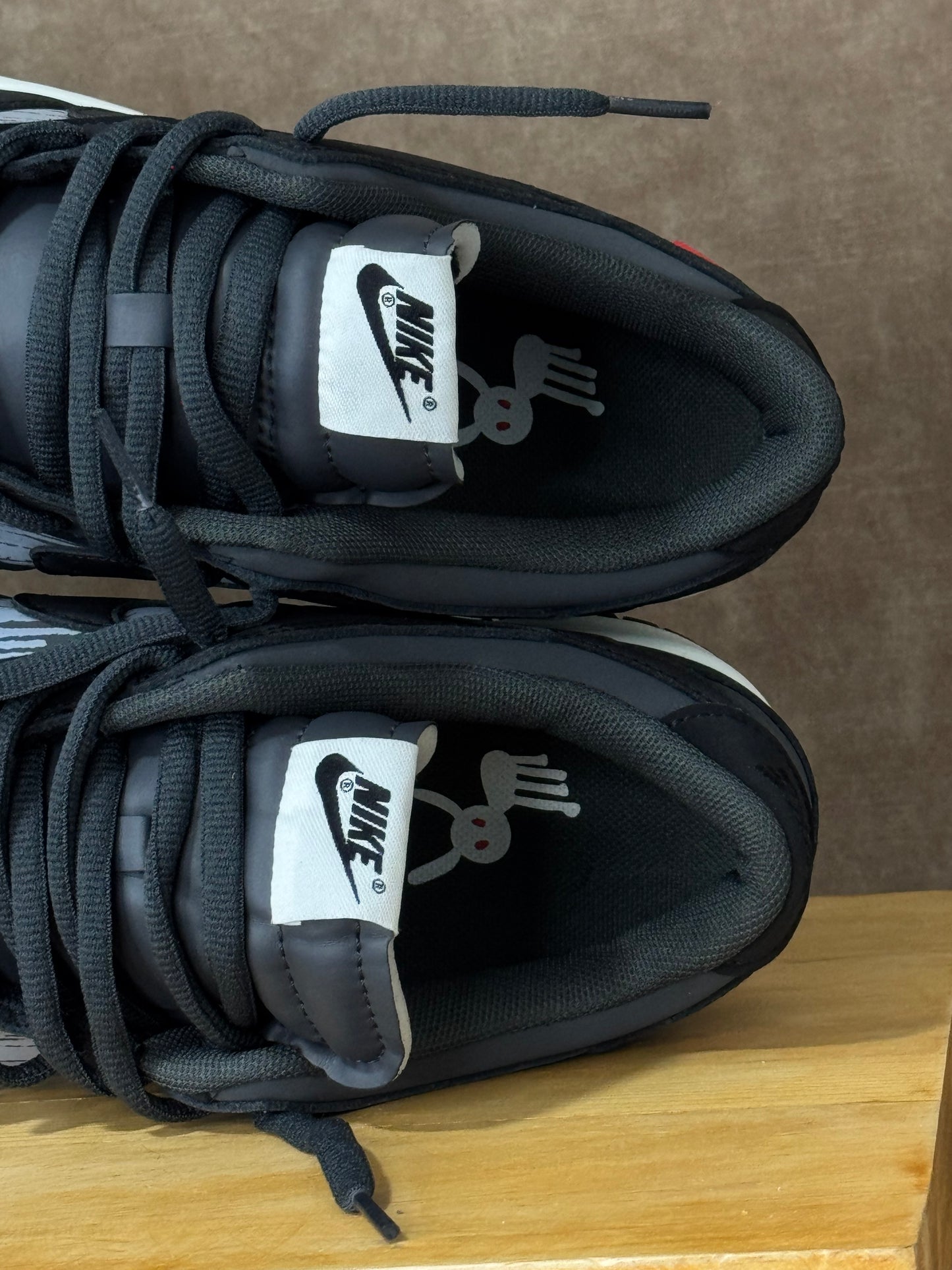 Nike Dunk Low “For All The Dogs”