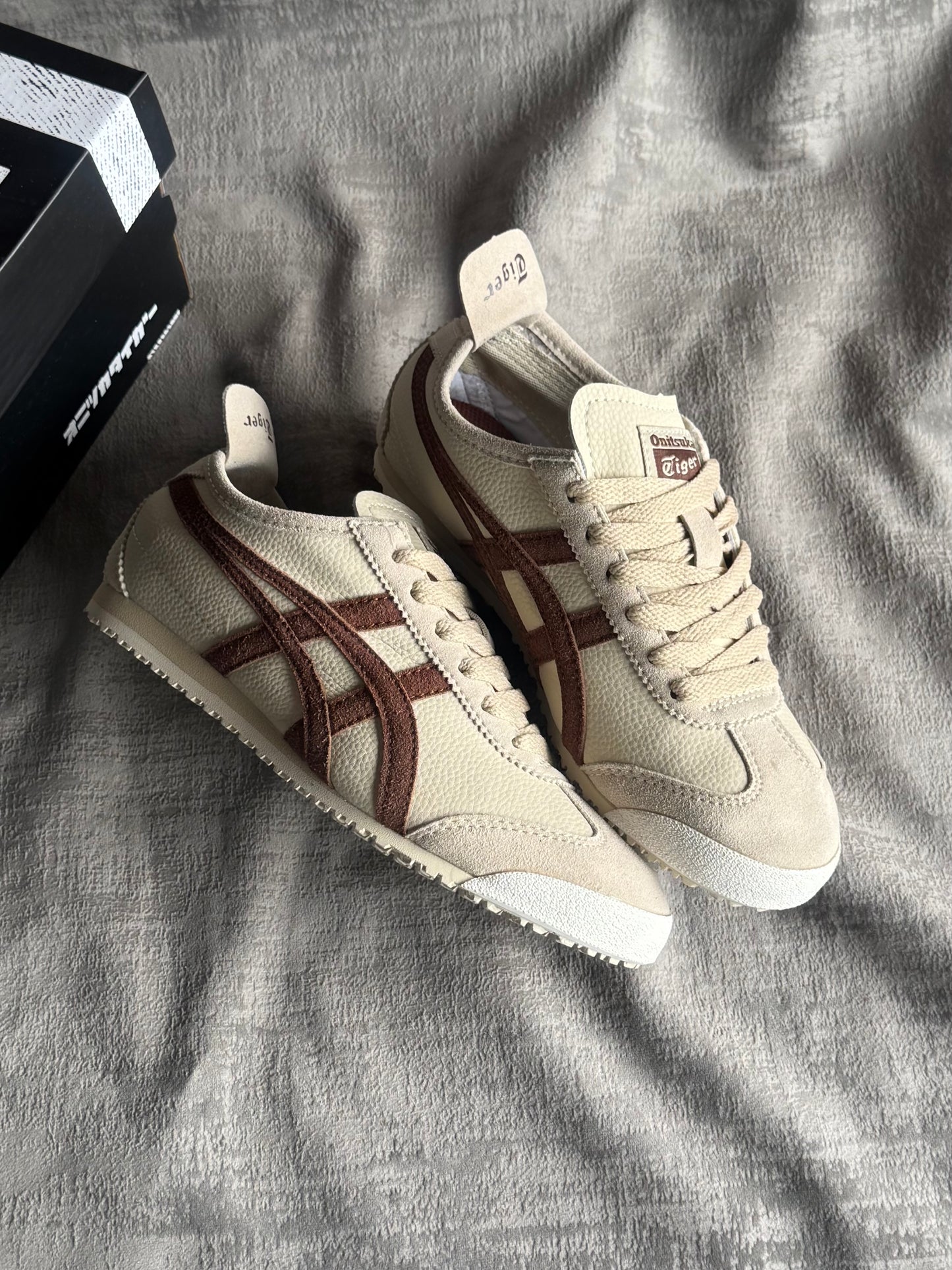 Onitsuka Tiger México 66
