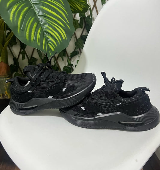 Air Jordan Cadence “Black”