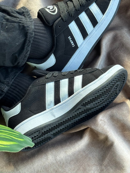 Adidas Campus 00s “Black”