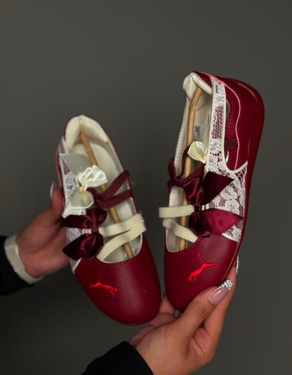 Puma Speedcat Ballet