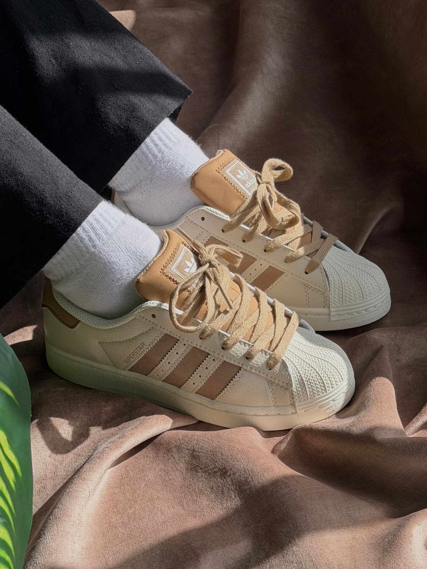 Adidas Superstar