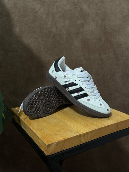 Adidas Samba OG “Flowers”