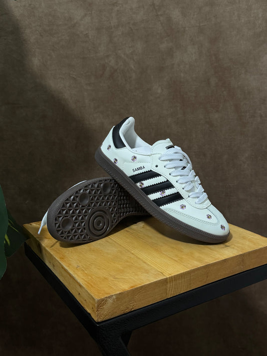 Adidas Samba OG “Flowers”