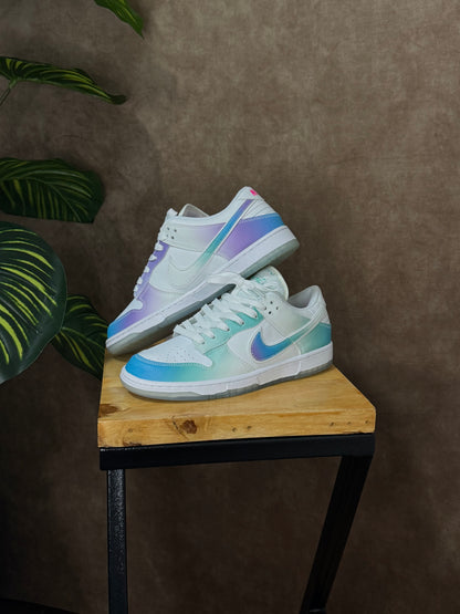 Nike SB Dunk Low “Unlock Your Space”
