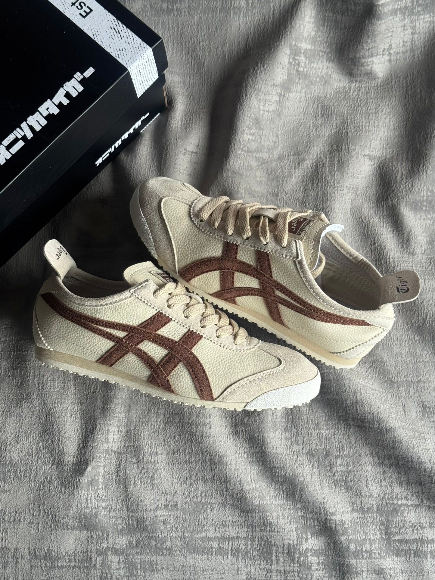 Onitsuka Tiger México 66