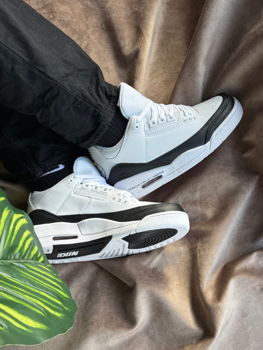 Air Jordan 3 “Fragment”