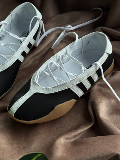 Adidas Taekwondo Mai Ballet