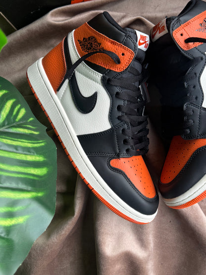 Air Jordan 1 High “Shattered Backboard”