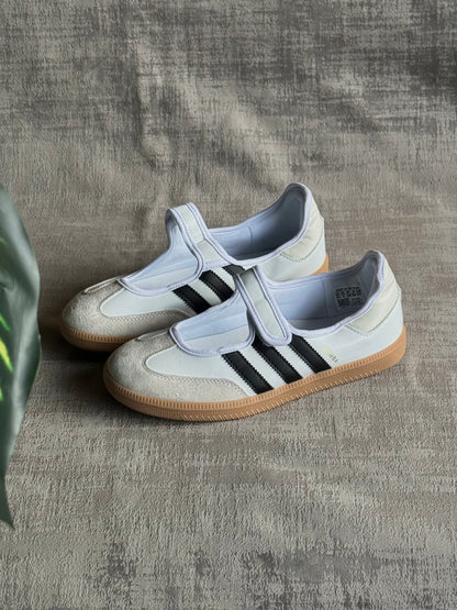 Adidas Samba “Mary Jane”