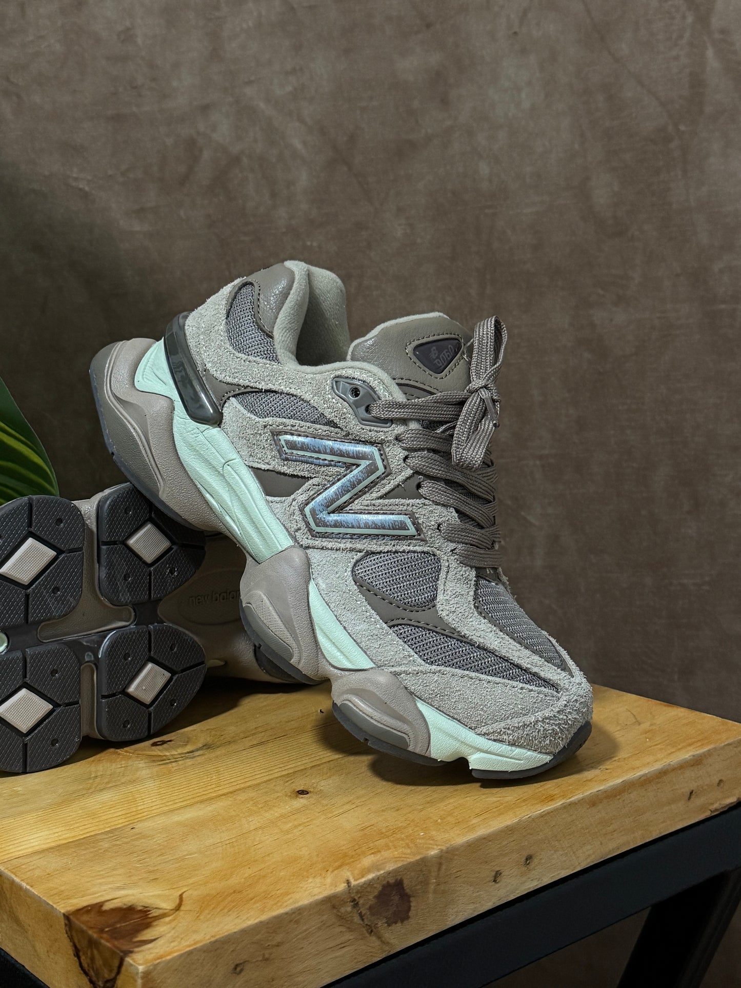 New Balance 9060 “Café”