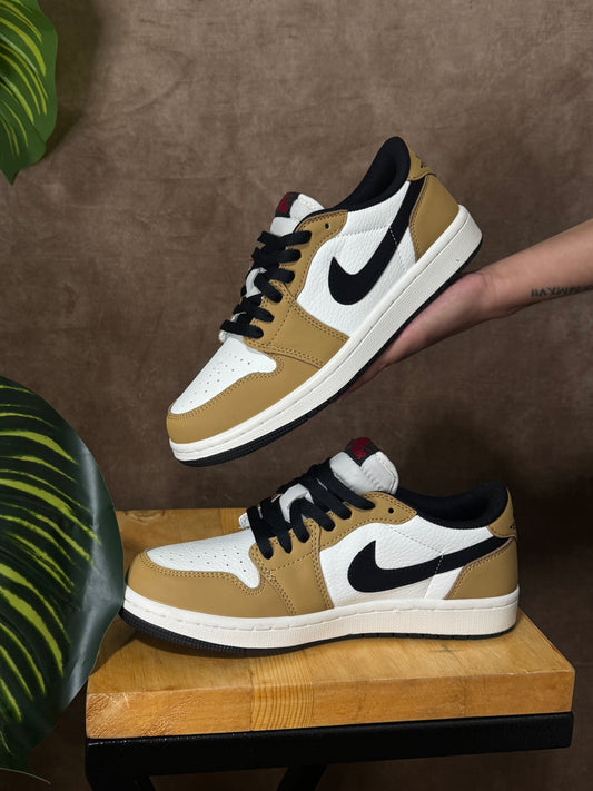 Air Jordan 1 Low “Rookie Of The Year”