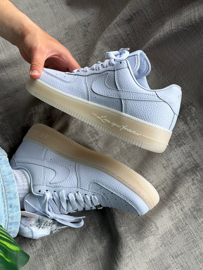 Nike Air Force 1 x Nocta “Palest Purple”