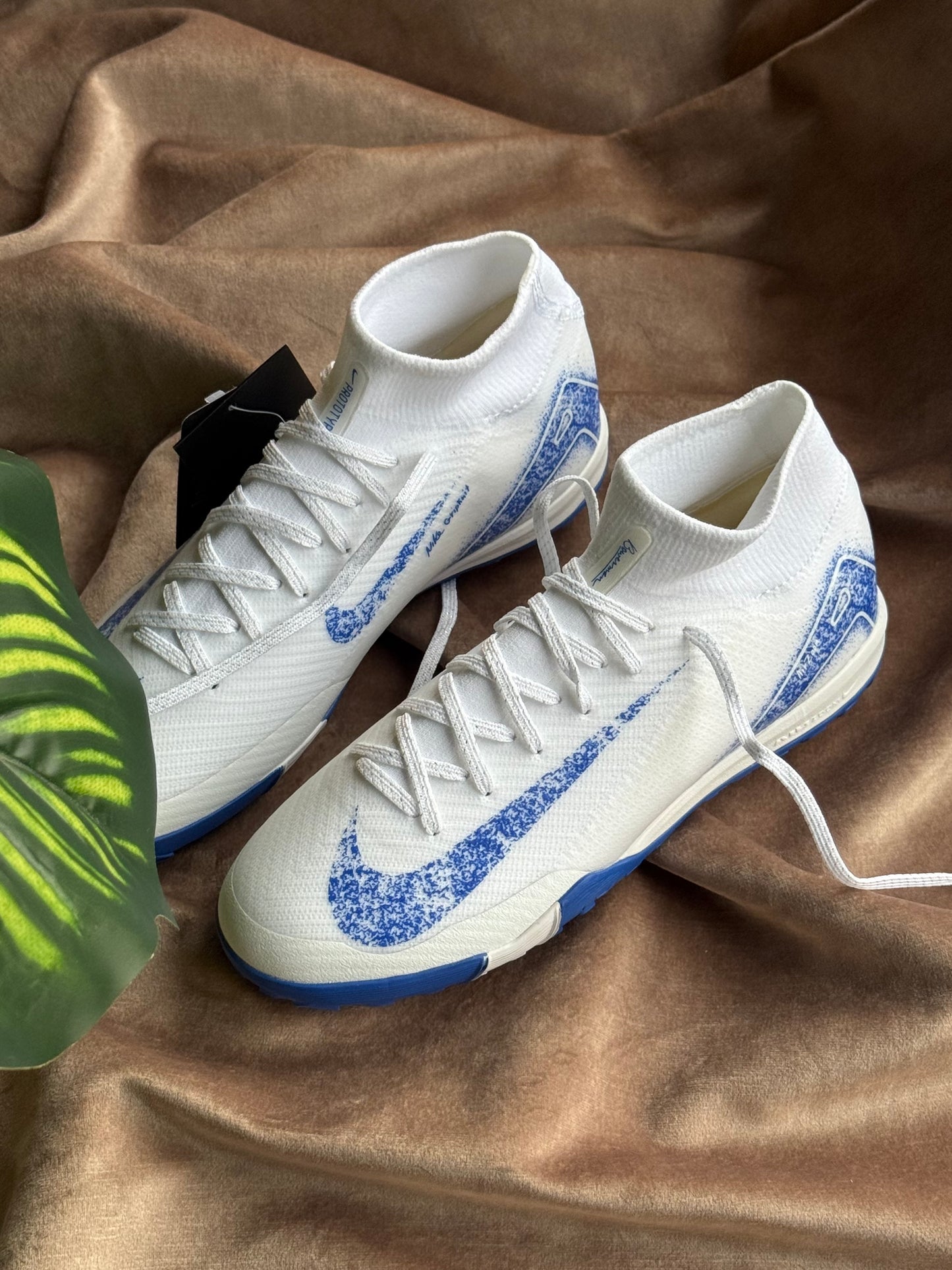 Nike Air Mercurial Superfly 10