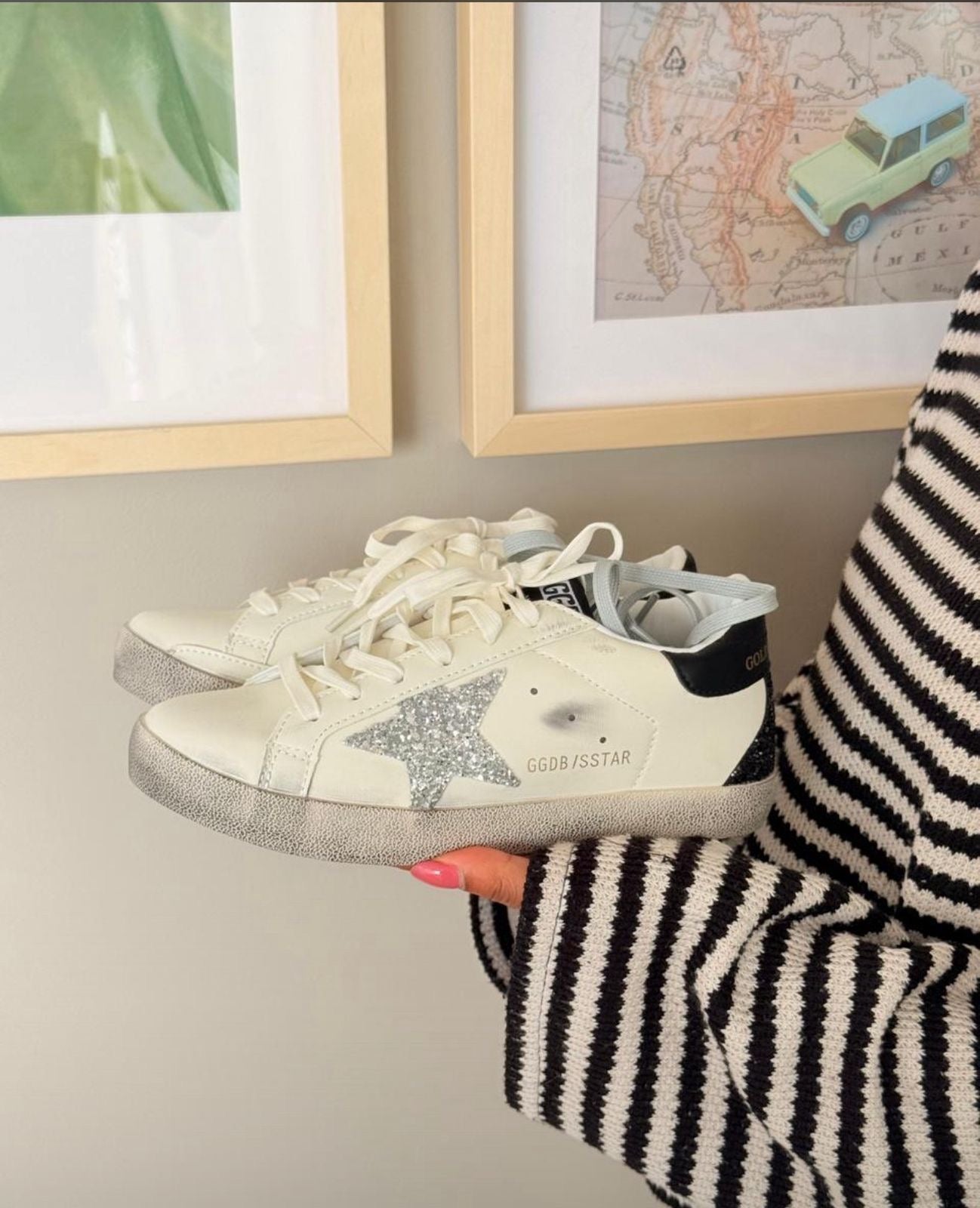 Golden Goose