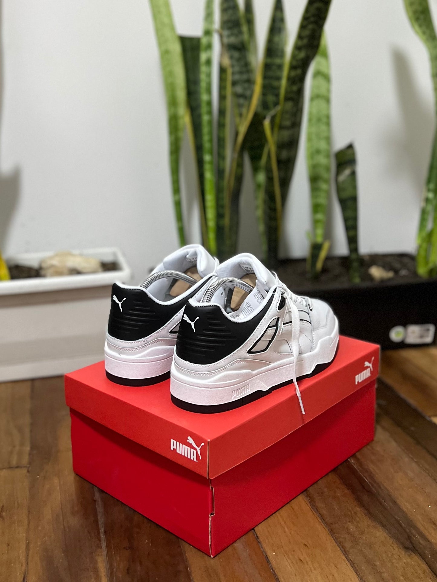Puma Slipstream