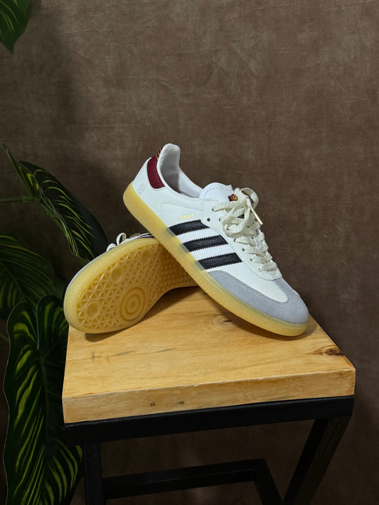 Adidas Samba “Año Chino”