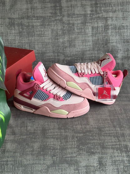 Air Jordan 4 “Chansey”